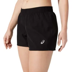 Asics Core hardloopbroek dames performance black