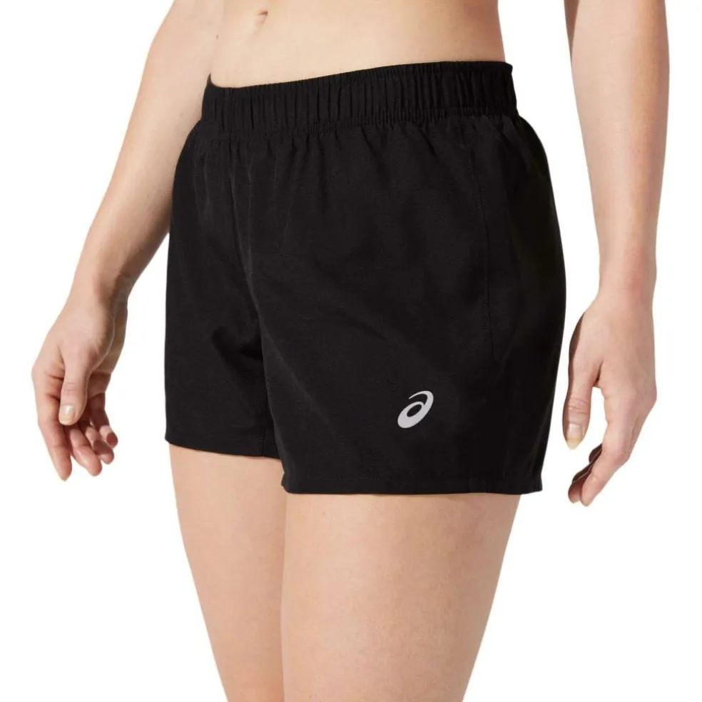 Asics Core hardloopbroek dames performance black
