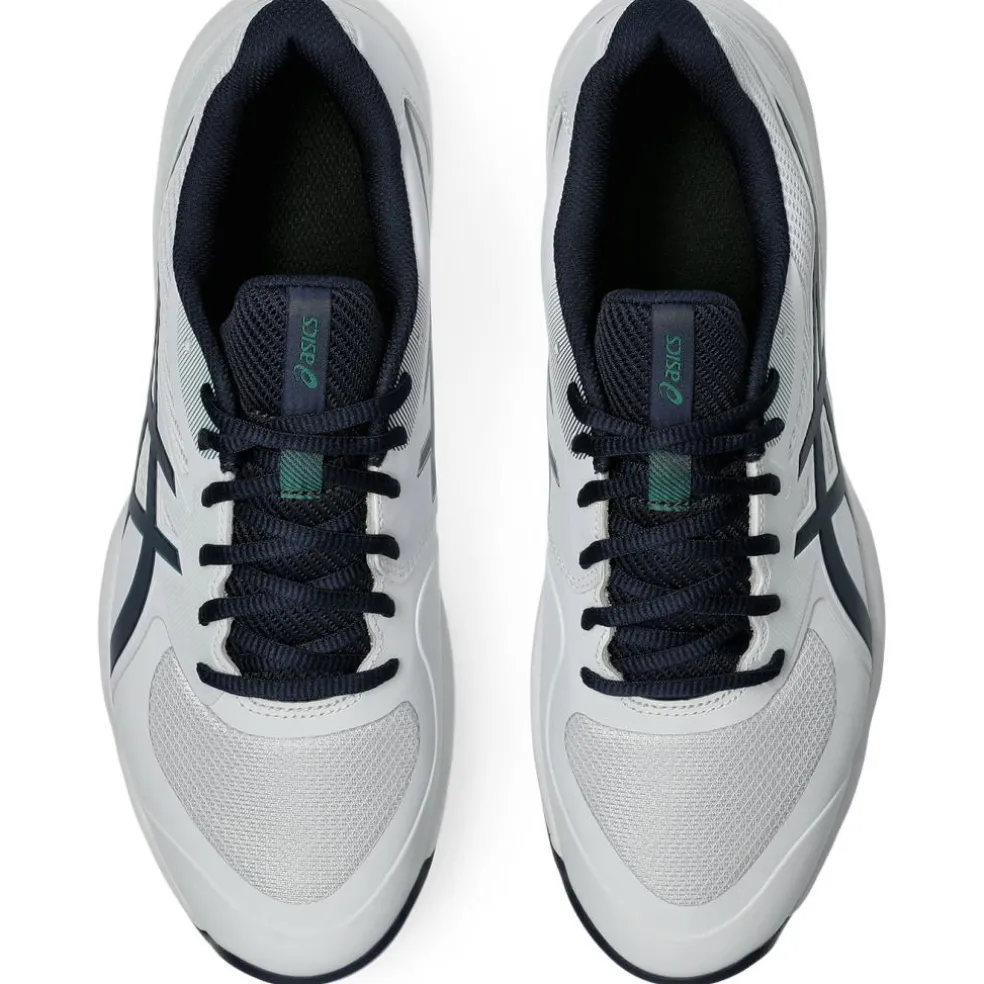 Asics GAME FF CLAY/OC tennisschoenen heren white midnight