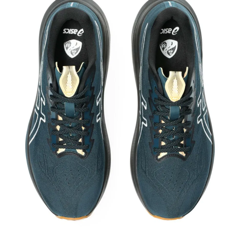 Asics GT-2000 14 hardloopschoenen heren nature bathing tranquil teal
