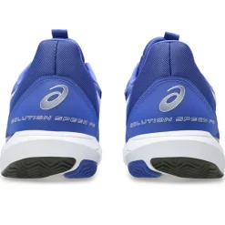 Asics SOLUTION SPEED FF 3 CLAY tennisschoenen heren dark cobalt white