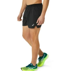 Asics Ventilate hardloopbroek heren performance black