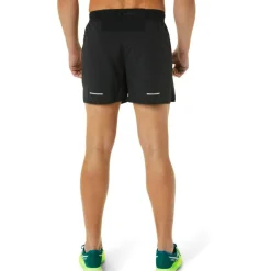 Asics Ventilate hardloopbroek heren performance black