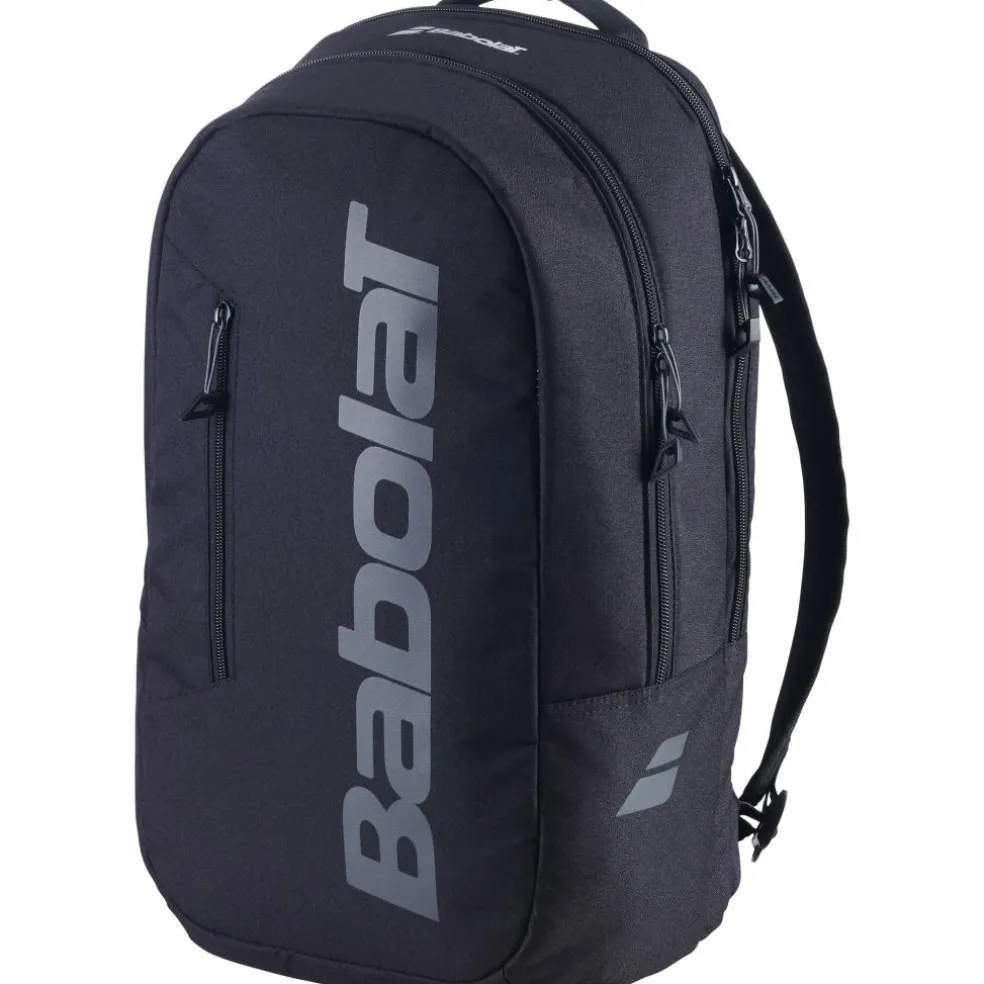 Babolat Court Lite padeltas black