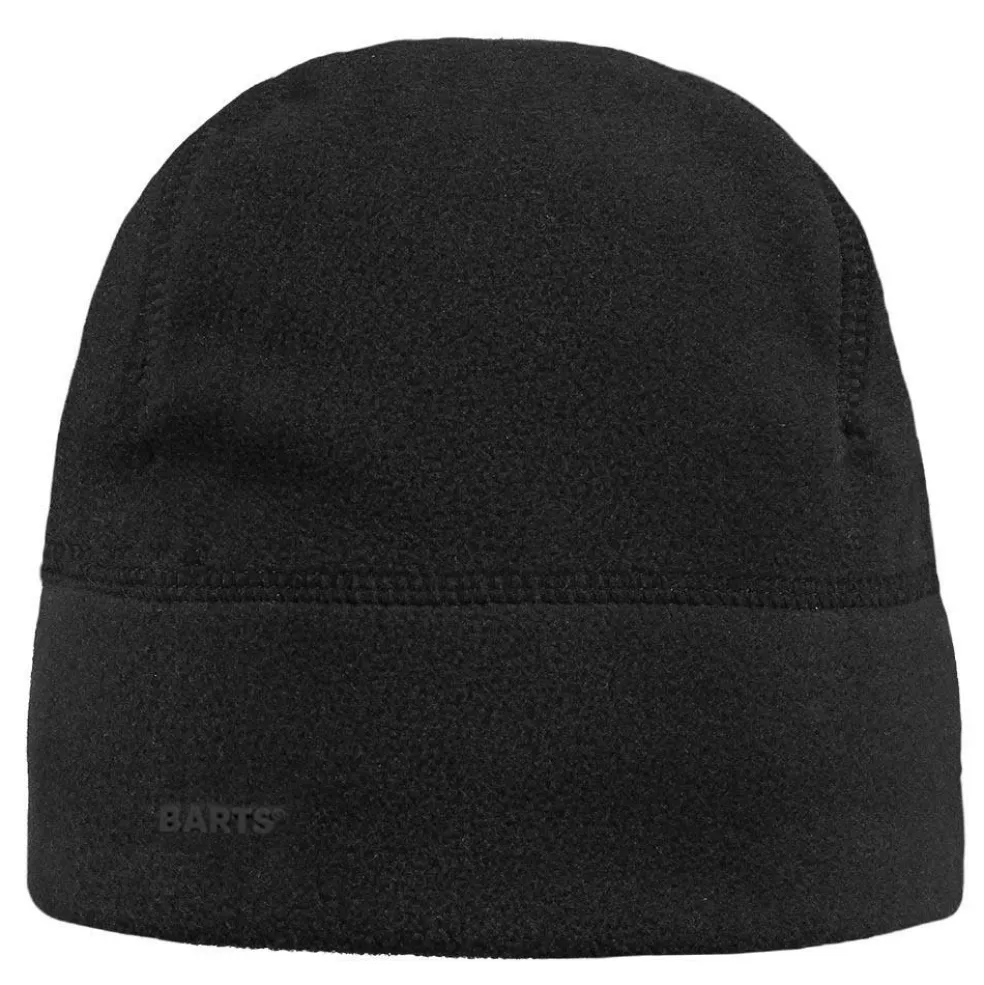Barts Basic muts black