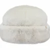 Barts Cherrybush muts dames cream