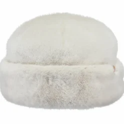 Barts Cherrybush muts dames cream