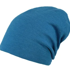 Barts Eclipse muts junior blue