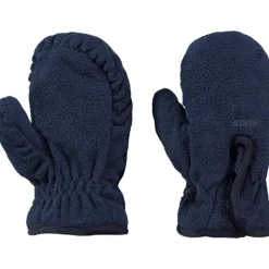 Barts Fleece wanten junior navy