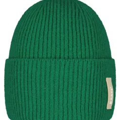Barts Fyrby muts green