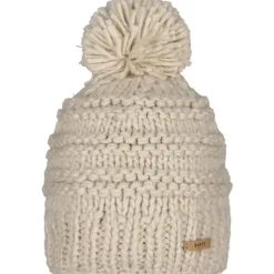 Barts Jasmin muts dames beige