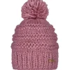Barts Jasmin muts dames pink