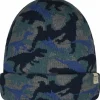 Barts Jeremiah muts junior navy