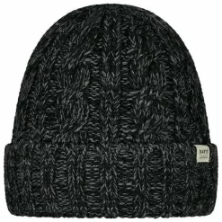 Barts Kaen muts heren black