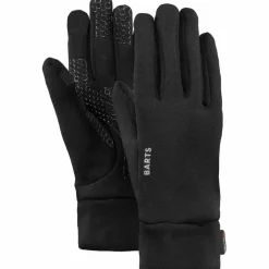 Barts Powerstretch Touch handschoenen black - XS/S