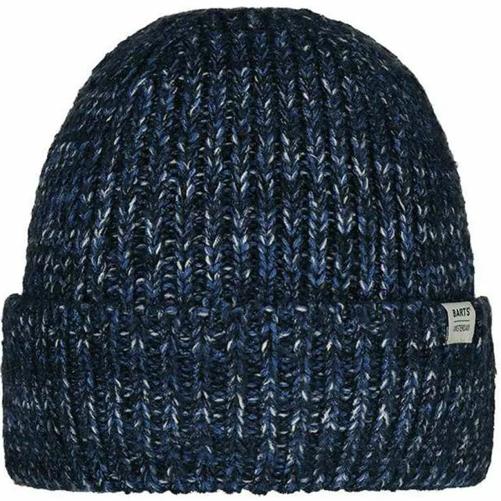 Barts Skaga muts heren denim