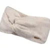 Barts Witzia hoofdband dames cream