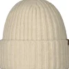 Barts Wyon muts heren beige
