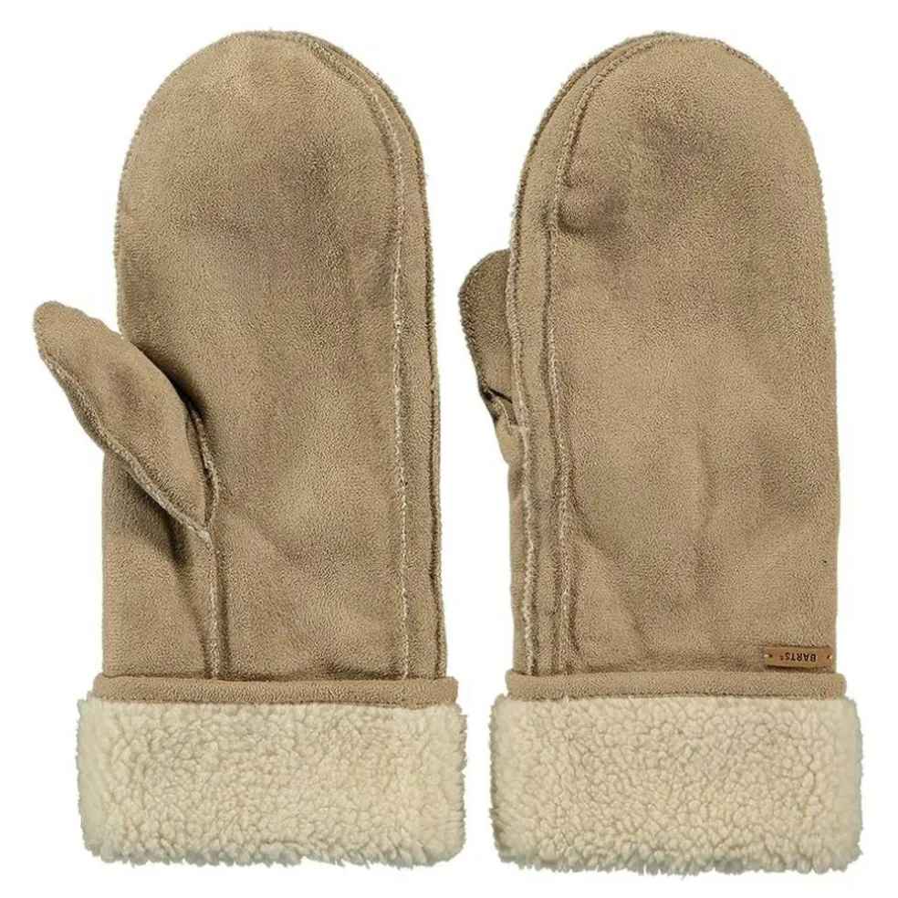 Barts Yokam wanten dames light brown
