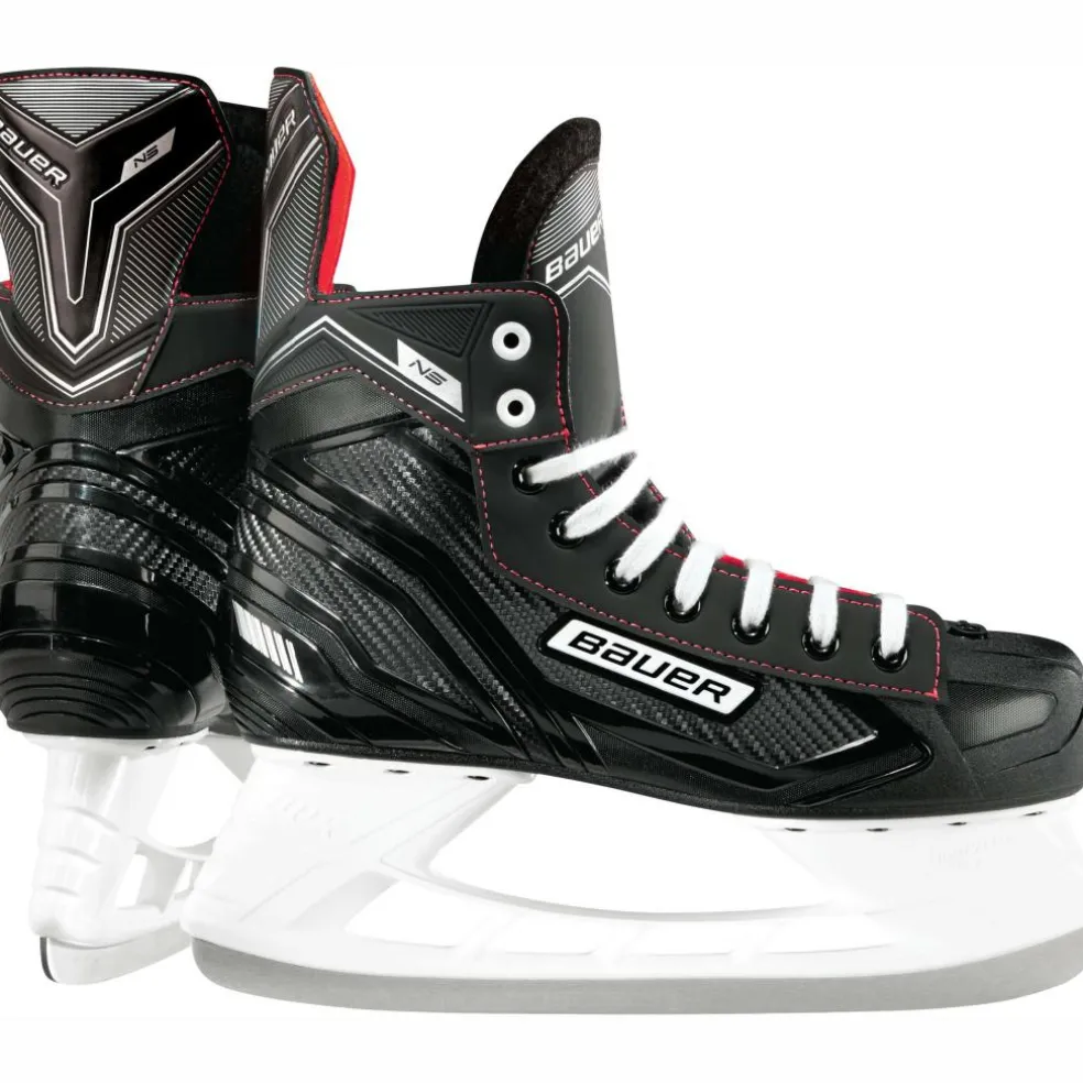 Bauer NS ijshockeyschaatsen junior