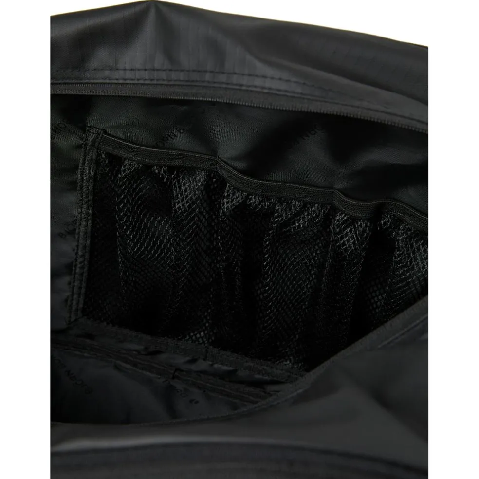 Björn Borg Ace padeltas L black beauty