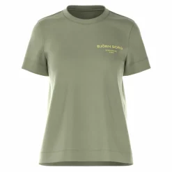 Björn Borg Borg Essential 1 shirt dames tea