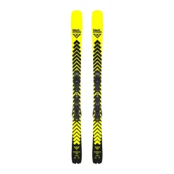 Black Crows Octo RT 25 - 26 ski's met EM12 binding