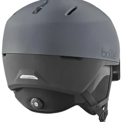 Bollé X-FUSION MIPS skihelm titanium black matte - 55 -  59 cm