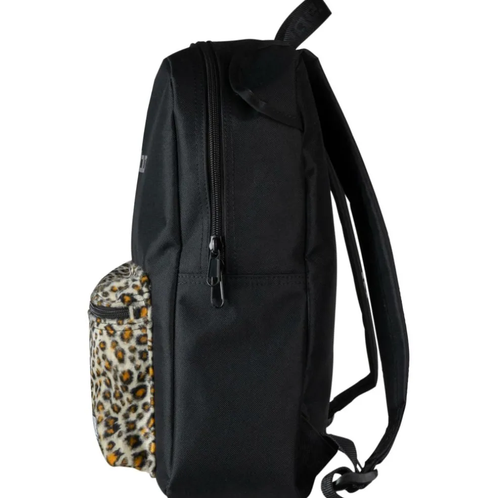 Brabo Force hockeytas leopard black