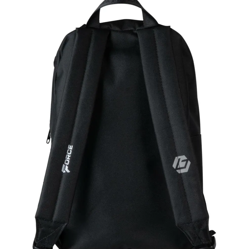 Brabo Force hockeytas leopard black