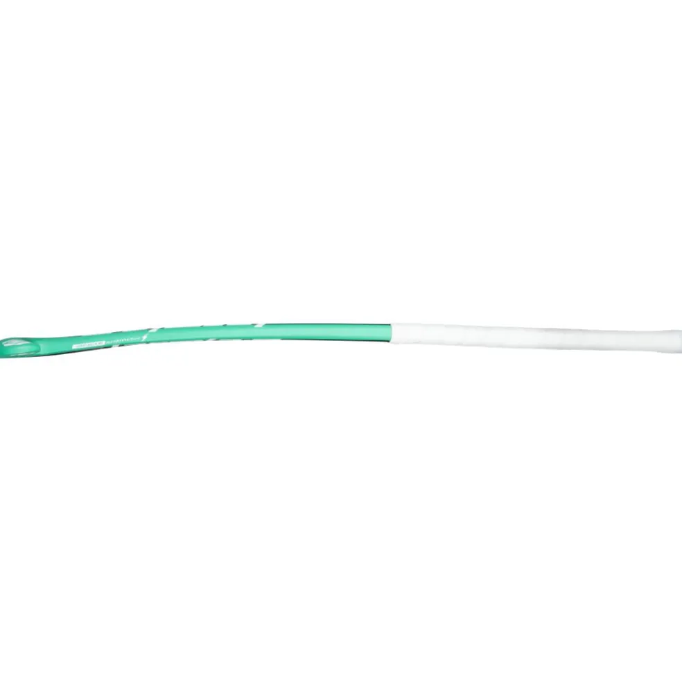 Brabo G-Force Tribute 50 hockeystick junior black aqua