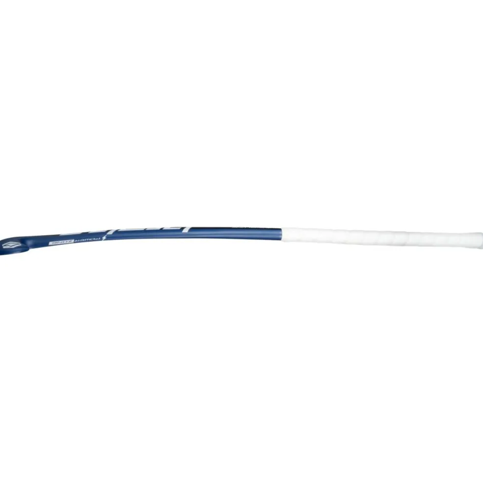 Brabo G-Force Tribute 50 hockeystick junior black navy