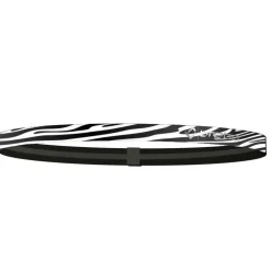Brabo Haarbandje 10 mm sublimation 3-pack