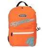 Brabo Storm hockeytas junior orange blue