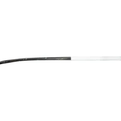 Brabo Traditional Carbon 100 Low Bow hockeystick black gold
