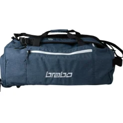 Brabo Traditional hockeytas blue