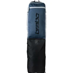 Brabo Tribute 3 sticks hockeytas navy