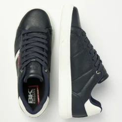 British Knights  Brody schoenen heren navy white