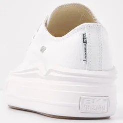 British Knights  Kaya Flow Low schoenen dames white