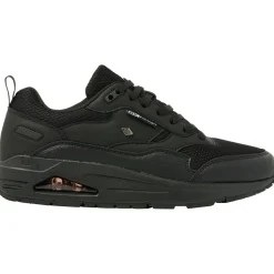British Knights Lennox schoenen black
