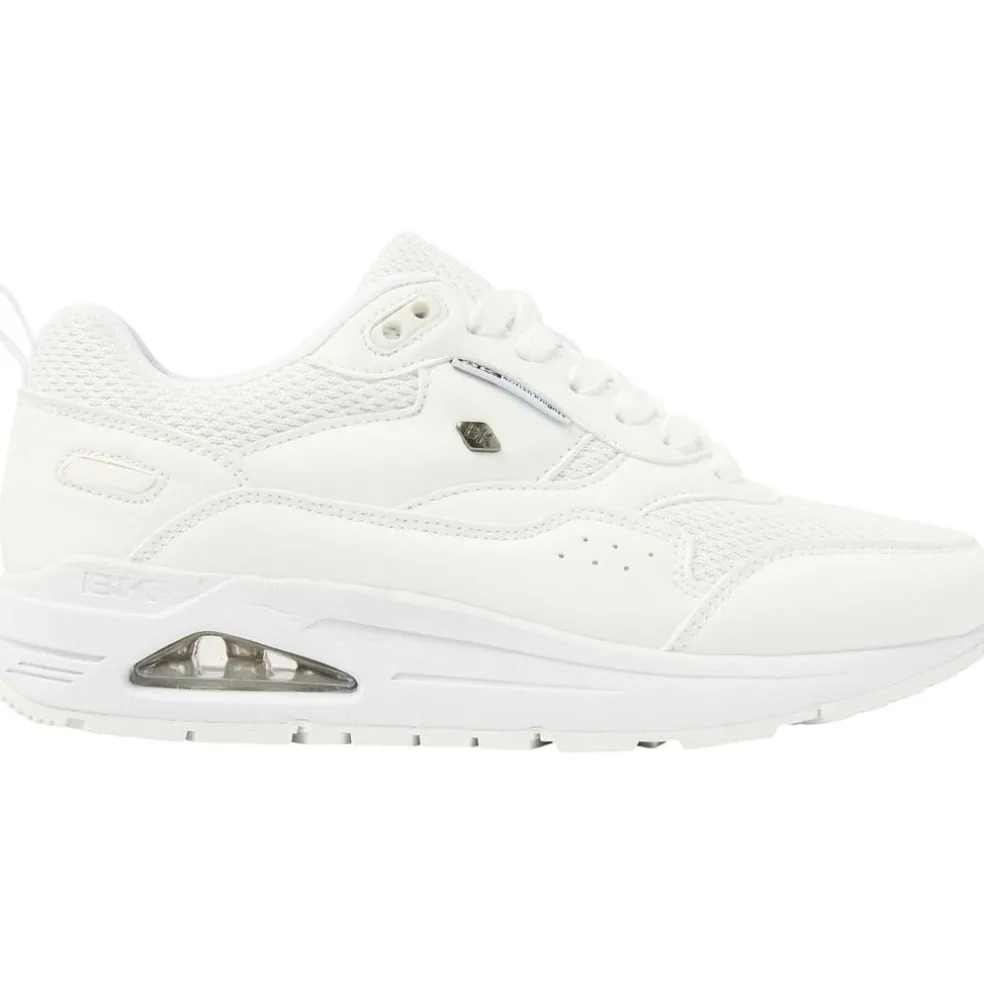 British Knights Lennox schoenen white