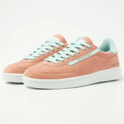 British Knights  Revival schoenen dames peah blue