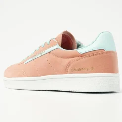 British Knights  Revival schoenen dames peah blue