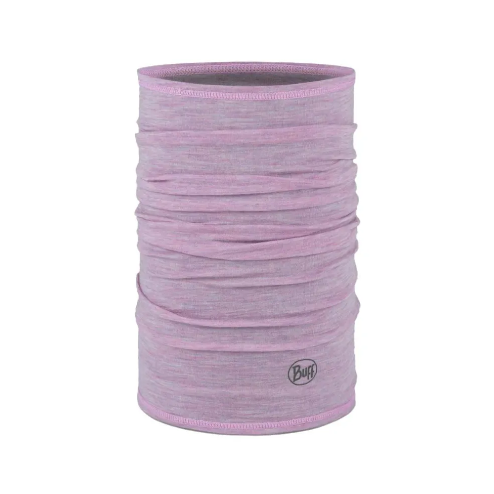 Buff Lightweight col solid pansy