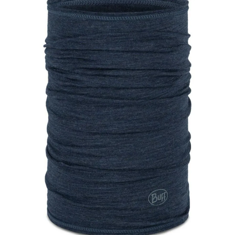 Buff Lightweight col solid night blue