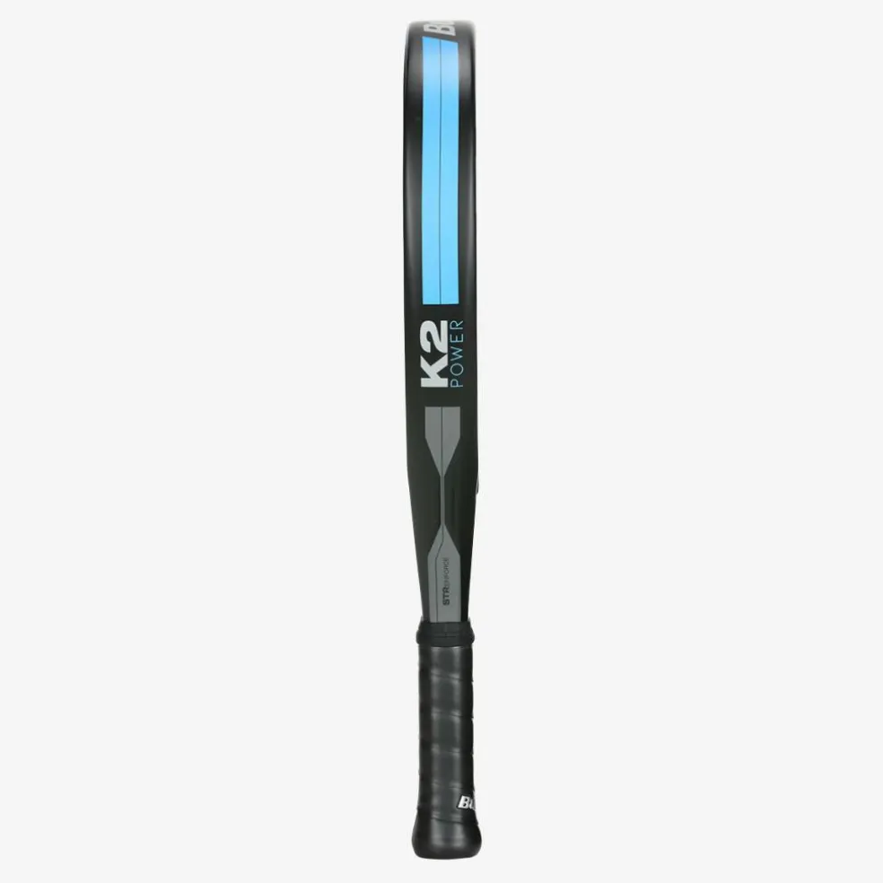 Bullpadel K2 Power 23 padel racket