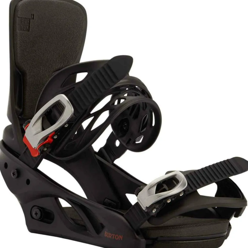 Burton 105451 Lexa Re:Flex bindingen dames black