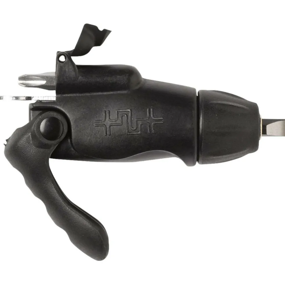Burton Bullet Tool