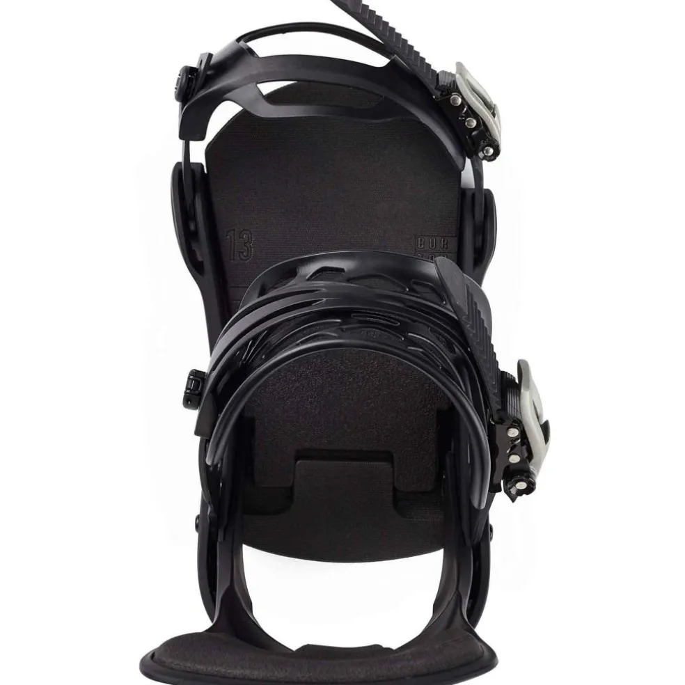 Burton Cartel Re:Flex bindingen black