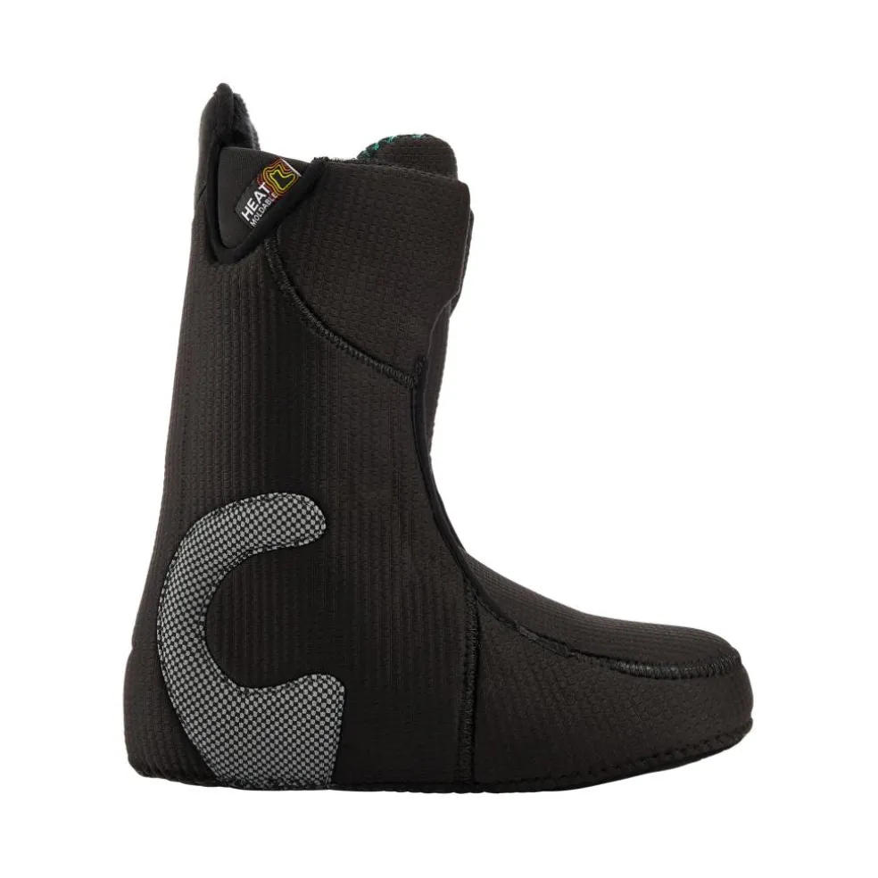Burton Felix Step On Soft snowboardschoenen dames black